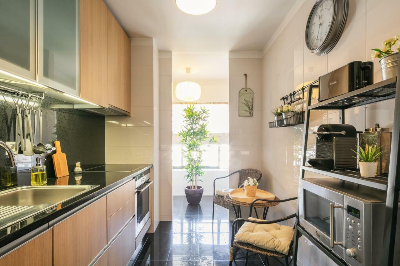 Arca D'Agua Apartment Porto Exterior photo